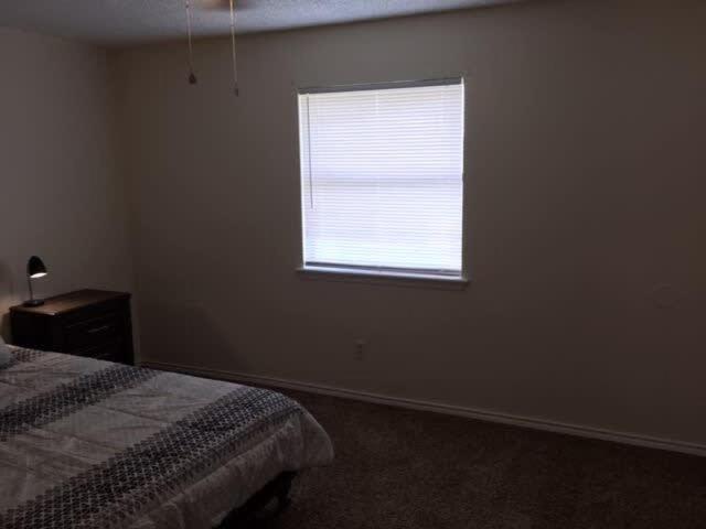 Quiet Townhouse Close To Fort Sill! Lawton Exteriör bild