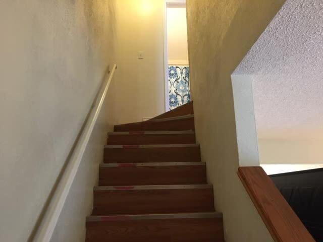 Quiet Townhouse Close To Fort Sill! Lawton Exteriör bild