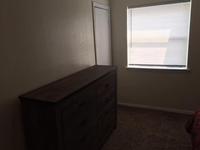 Quiet Townhouse Close To Fort Sill! Lawton Exteriör bild