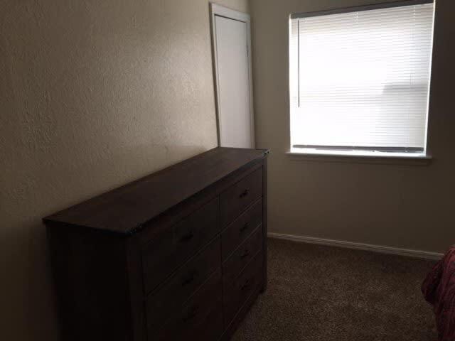 Quiet Townhouse Close To Fort Sill! Lawton Exteriör bild