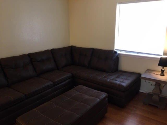 Quiet Townhouse Close To Fort Sill! Lawton Exteriör bild