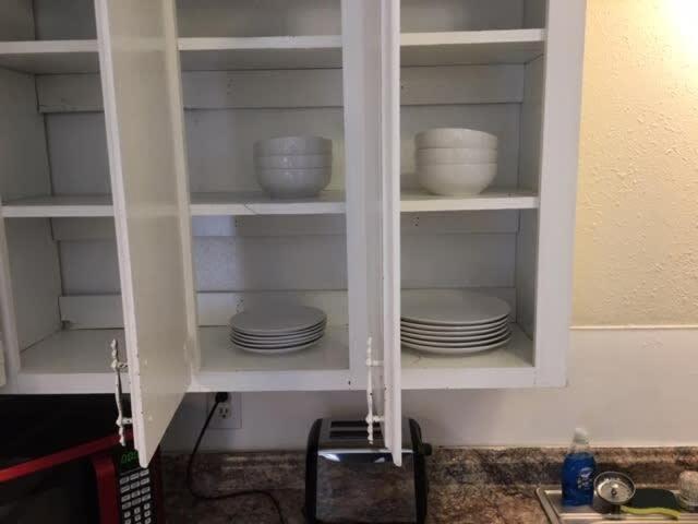 Quiet Townhouse Close To Fort Sill! Lawton Exteriör bild