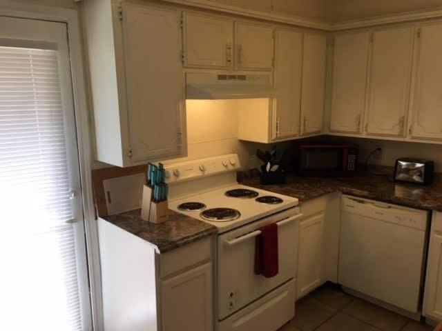 Quiet Townhouse Close To Fort Sill! Lawton Exteriör bild