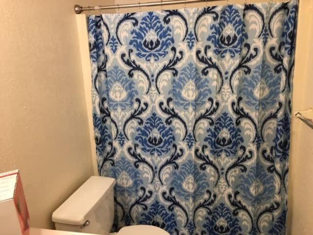 Quiet Townhouse Close To Fort Sill! Lawton Exteriör bild
