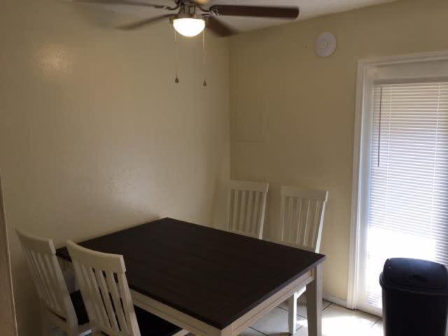 Quiet Townhouse Close To Fort Sill! Lawton Exteriör bild